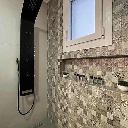 Appartement Mavromata's Cozy