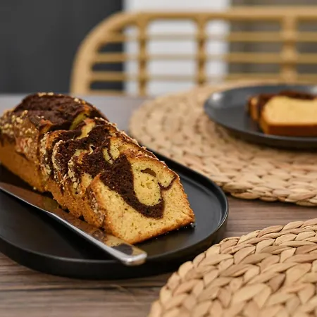 Appartement Mavromata's Cozy Triovasálos