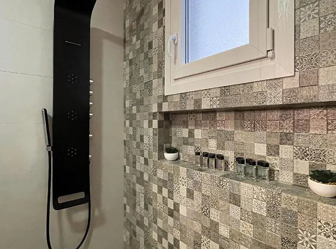 Apartamento Mavromata's Cozy