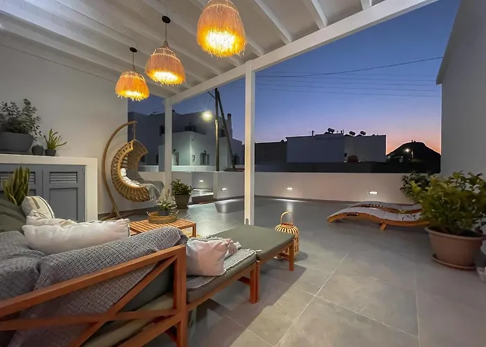 Mavromata's Cozy Apartamento