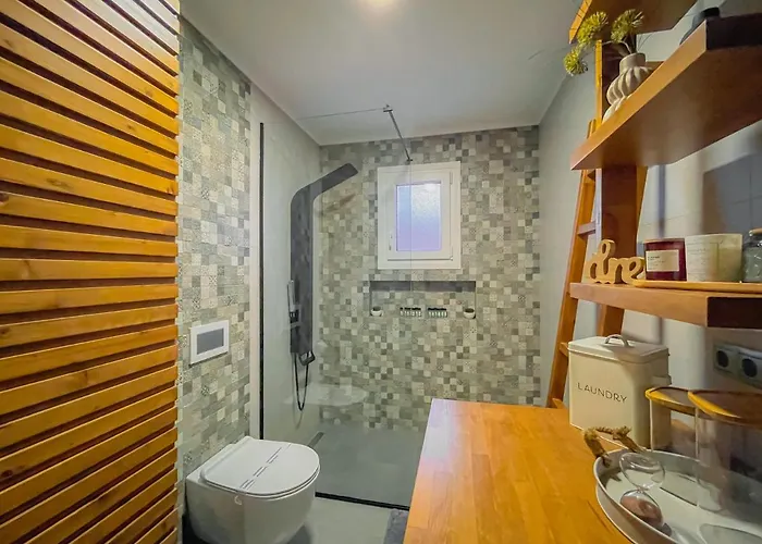 Apartamento Mavromata's Cozy