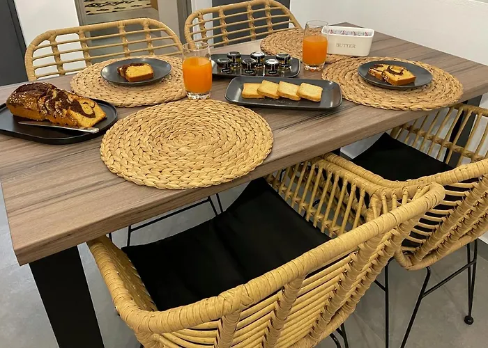 Apartamento Mavromata's Cozy