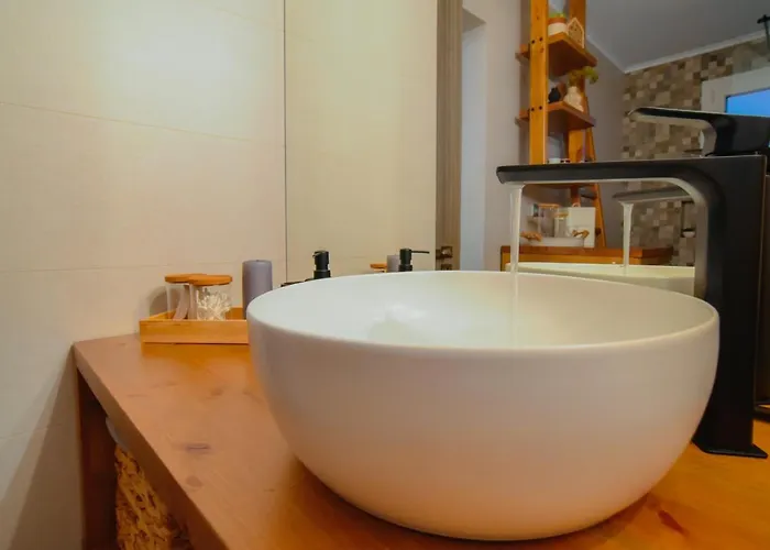 Mavromata's Cozy Apartamento