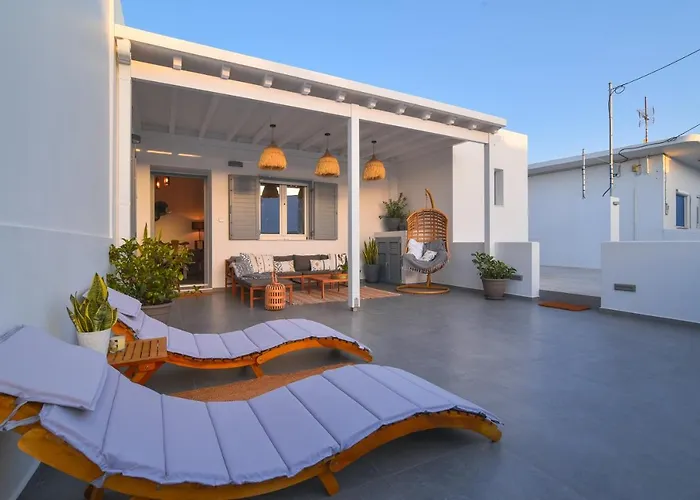 Apartamento Mavromata's Cozy