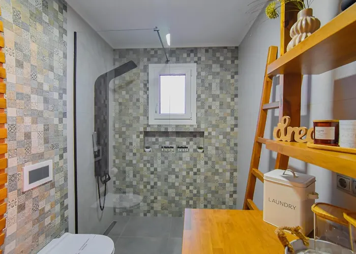 Apartamento Mavromata's Cozy *