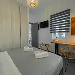 Lägenhet Mavromata's Cozy *