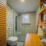 Lägenhet Mavromata's Cozy