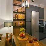 Mavromata's Cozy *