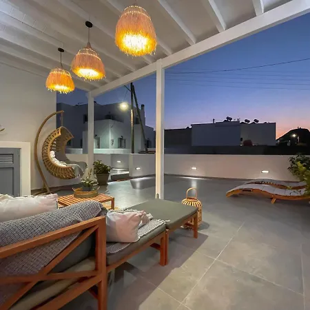 Mavromata's Cozy Apartment