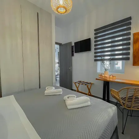 Apartment Mavromata's Cozy *