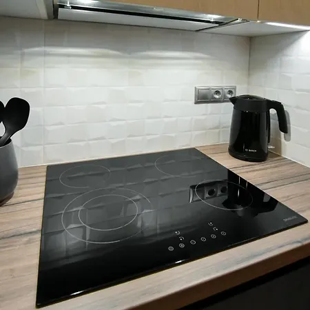 Mavromata's Cozy Apartment *