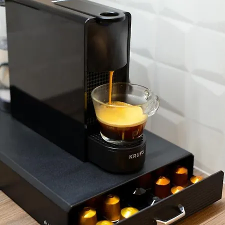 Mavromata's Cozy Triovasalos