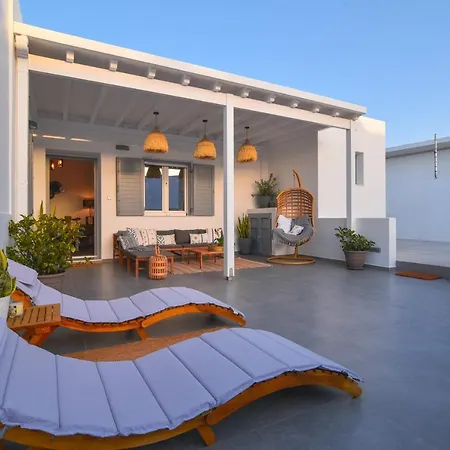 Apartment Mavromata's Cozy