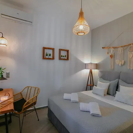 Mavromata's Cozy Apartment *