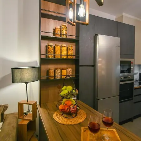 Mavromata's Cozy *