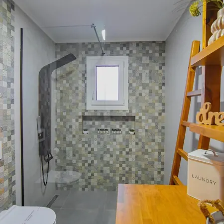 Apartment Mavromata's Cozy *